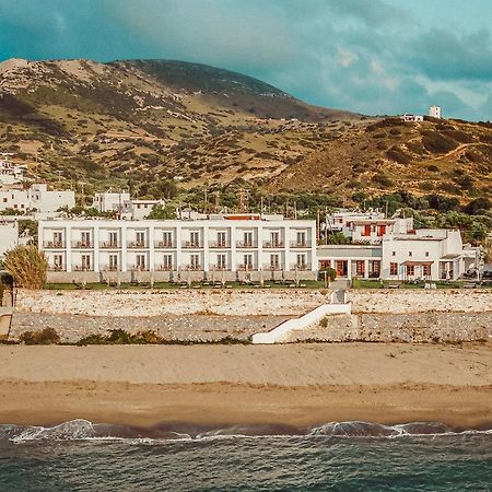 Hydroussa Skyros Hotel Exterior photo