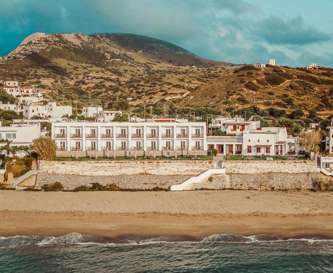 Hydroussa Skyros Hotel Exterior photo