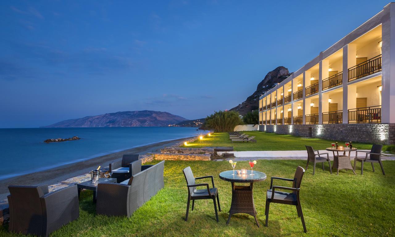Hydroussa Skyros Hotel Exterior photo