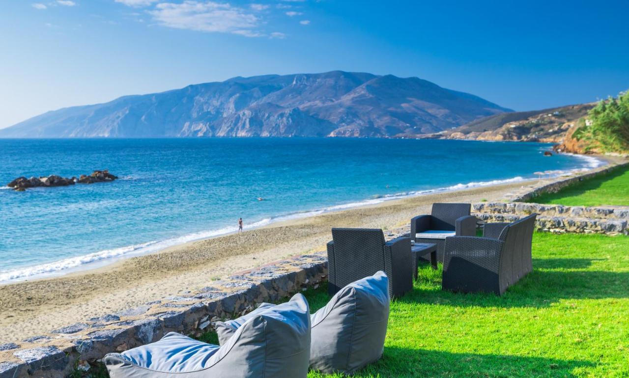 Hydroussa Skyros Hotel Exterior photo