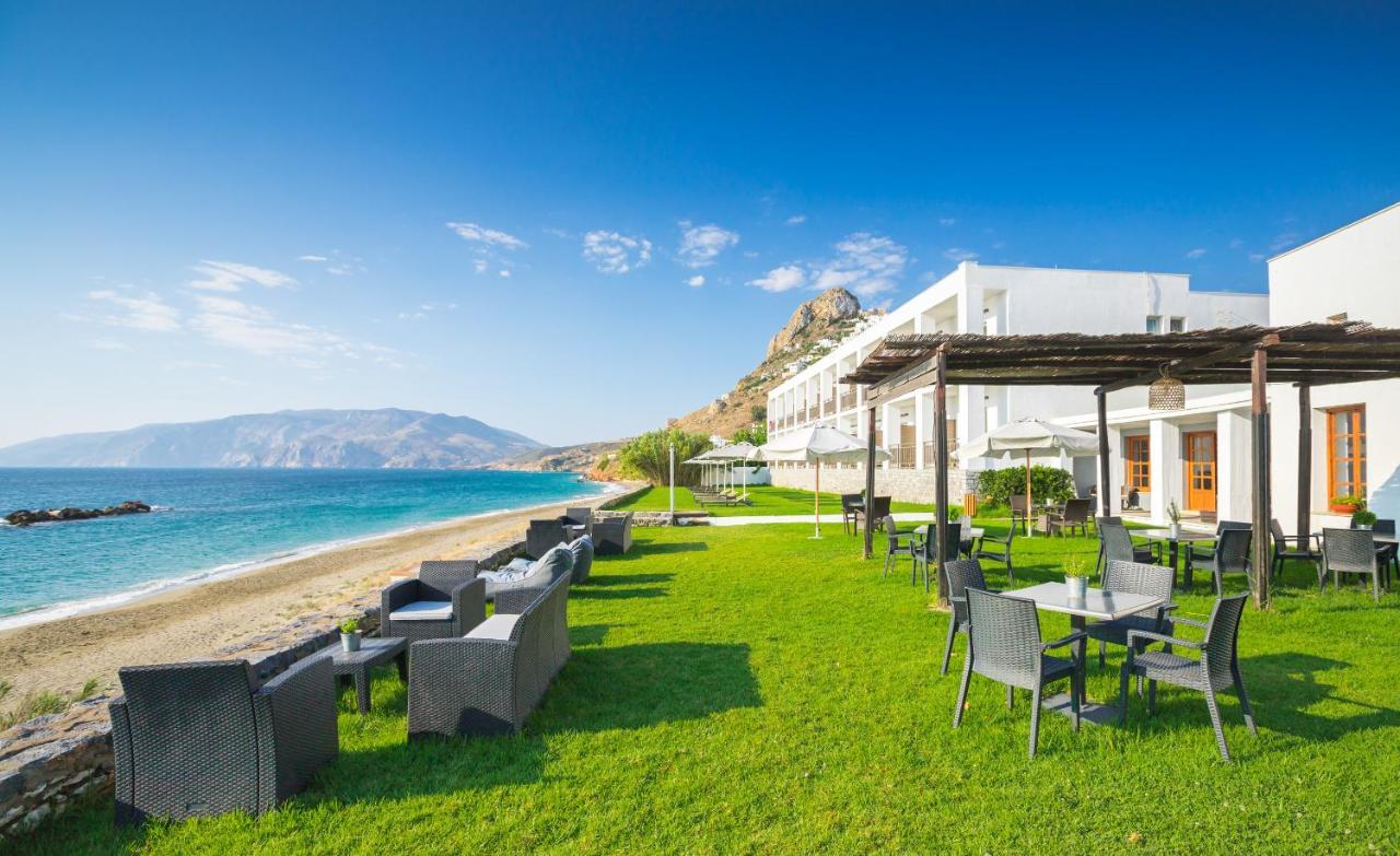 Hydroussa Skyros Hotel Exterior photo