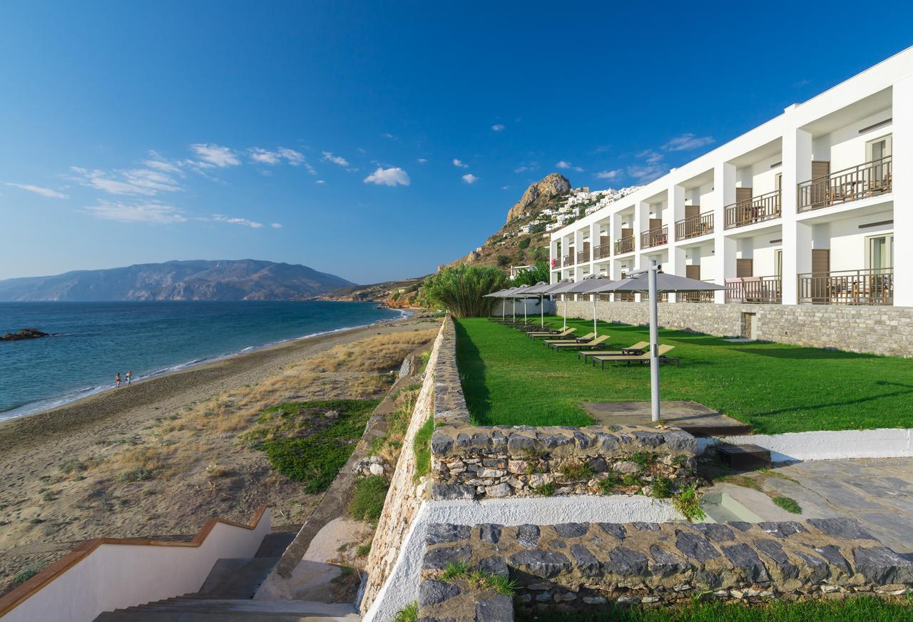 Hydroussa Skyros Hotel Exterior photo